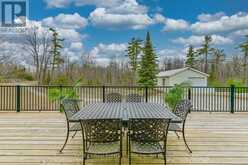 25 FIRE ROUTE 129 | Bobcaygeon Ontario | Slide Image Forty-five