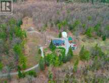 25 FIRE ROUTE 129 | Bobcaygeon Ontario | Slide Image Seven