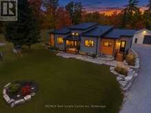 25 FIRE ROUTE 129 | Bobcaygeon Ontario | Slide Image Two