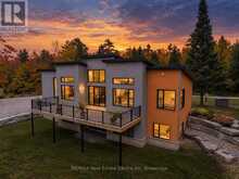 25 FIRE ROUTE 129 | Bobcaygeon Ontario | Slide Image Three