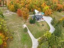25 FIRE ROUTE 129 | Bobcaygeon Ontario | Slide Image Five