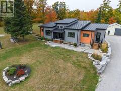 25 FIRE ROUTE 129 Bobcaygeon Ontario, K0M 1A0