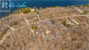 PART 10 TAMMY'S COVE ROAD | Lion's Head Ontario | Slide Image Twenty-one