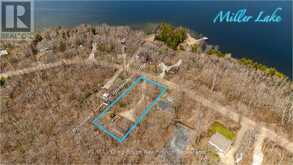 PART 10 TAMMY'S COVE ROAD | Lion's Head Ontario | Slide Image Twenty-two