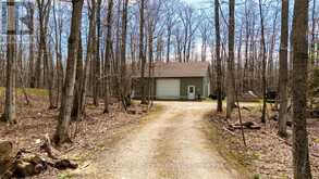 PART 10 TAMMY'S COVE ROAD | Lion's Head Ontario | Slide Image Three
