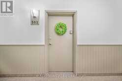 302 - 20A SILVER BIRCH COURT | Parry Sound Ontario | Slide Image Six