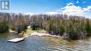 280 TAMMY'S COVE ROAD | Lion's Head Ontario | Slide Image Thirty-six