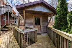 280 TAMMY'S COVE ROAD | Lion's Head Ontario | Slide Image Thirty-nine