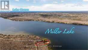 280 TAMMY'S COVE ROAD | Lion's Head Ontario | Slide Image Three