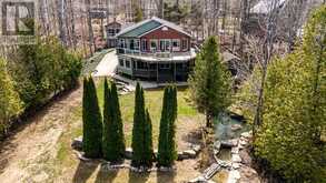 280 TAMMY'S COVE ROAD | Lion's Head Ontario | Slide Image Forty-three