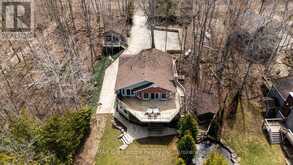 280 TAMMY'S COVE ROAD | Lion's Head Ontario | Slide Image Forty-four
