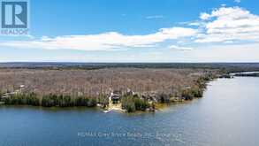 280 TAMMY'S COVE ROAD | Lion's Head Ontario | Slide Image Forty-eight