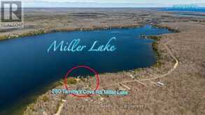 280 TAMMY'S COVE ROAD | Lion's Head Ontario | Slide Image Fifty