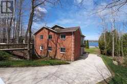 280 TAMMY'S COVE ROAD | Lion's Head Ontario | Slide Image Five