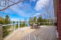 280 TAMMY'S COVE ROAD | Lion's Head Ontario | Slide Image Seventeen