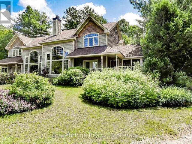 CARLING 10 W3 - 3876 MUSKOKA RD 118 HIGHWAY W Port Carling Ontario, P0B 1J0 - 3 Bedrooms Waterfront Condo For Sale