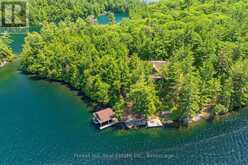 1 SL 19 ROBERTS ISLAND | Utterson Ontario | Slide Image One