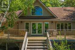 1 SL 19 ROBERTS ISLAND | Utterson Ontario | Slide Image Twenty-five