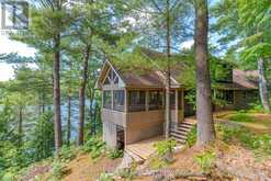 1 SL 19 ROBERTS ISLAND | Utterson Ontario | Slide Image Twenty-nine