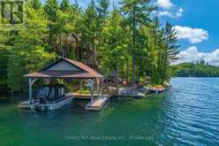 1 SL 19 ROBERTS ISLAND | Utterson Ontario | Slide Image Thirty-seven