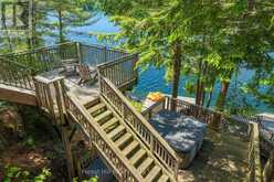 1 SL 19 ROBERTS ISLAND | Utterson Ontario | Slide Image Thirty-eight