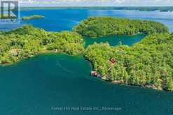 1 SL 19 ROBERTS ISLAND | Utterson Ontario | Slide Image Thirty-nine