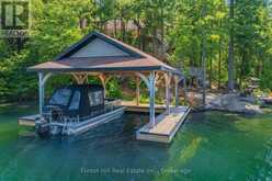 1 SL 19 ROBERTS ISLAND | Utterson Ontario | Slide Image Three
