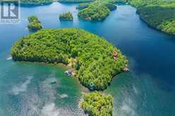 1 SL 19 ROBERTS ISLAND | Utterson Ontario | Slide Image Forty