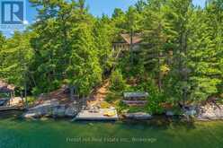 1 SL 19 ROBERTS ISLAND | Utterson Ontario | Slide Image Forty-eight