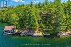 1 SL 19 ROBERTS ISLAND | Utterson Ontario | Slide Image Forty-nine