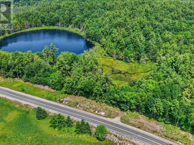 PT LT 33 CON 2 (PT 2) MUSKOKA 118 ROAD W Port Carling Ontario, P0B 1J0 - Vacant Land For Sale