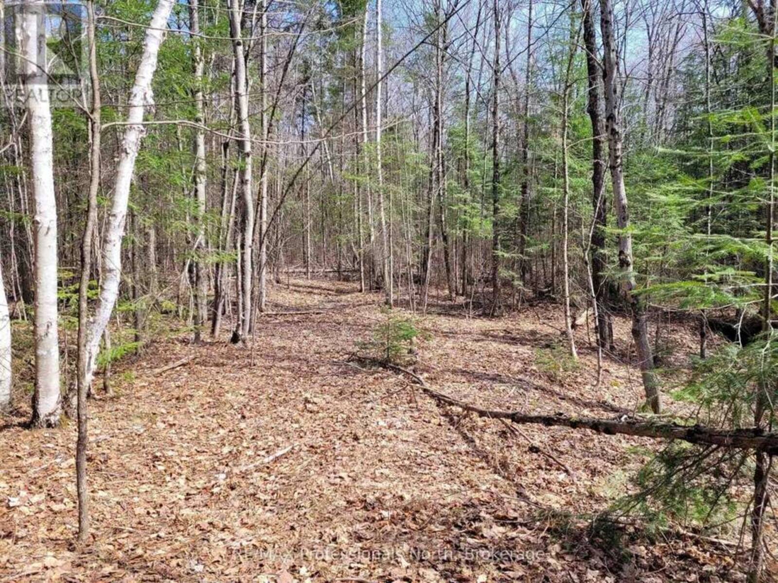 TBD GELERT ROAD, Minden Hills, Ontario K0M 2K0