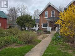648 9TH STREET E Owen Sound Ontario, N4K 1P7
