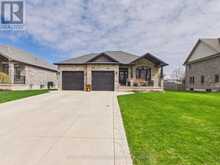 345 RAY STREET | Port Elgin Ontario | Slide Image One