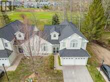 35 BARKER BOULEVARD | Collingwood Ontario | Slide Image One