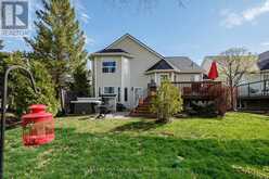 35 BARKER BOULEVARD | Collingwood Ontario | Slide Image Forty-three