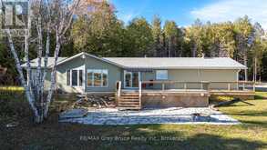 109 WIDGEON COVE ROAD | Georgian Bluffs Ontario | Slide Image One