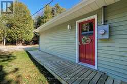 109 WIDGEON COVE ROAD | Georgian Bluffs Ontario | Slide Image Five