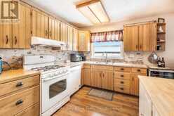 109 WIDGEON COVE ROAD | Georgian Bluffs Ontario | Slide Image Nine
