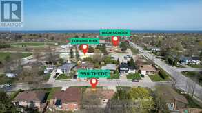 599 THEDE DRIVE | Port Elgin Ontario | Slide Image Three