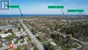 599 THEDE DRIVE | Port Elgin Ontario | Slide Image Four