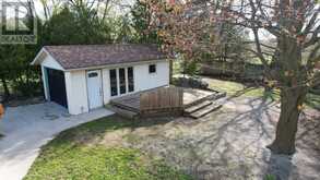 599 THEDE DRIVE | Port Elgin Ontario | Slide Image Nine