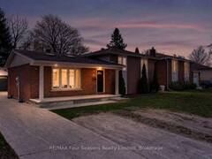 599 THEDE DRIVE Port Elgin Ontario, N0H 2C4