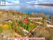 625 MALLORY BEACH ROAD | Georgian Bluffs Ontario | Slide Image Two