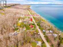625 MALLORY BEACH ROAD | Georgian Bluffs Ontario | Slide Image Thirty