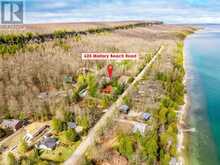 625 MALLORY BEACH ROAD | Georgian Bluffs Ontario | Slide Image Thirty-one