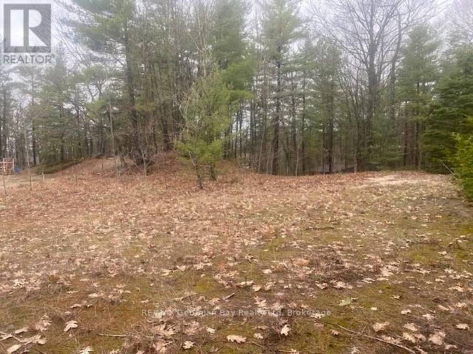 LOT 514 TALL PINES DRIVE, Tiny, Ontario L9M 0H7