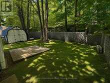 75 - 1007 RACOON ROAD | Gravenhurst Ontario | Slide Image Three