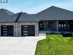 383 ROSNER DRIVE Port Elgin Ontario, N0H 2C8