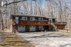 194 SAWLOG POINT ROAD | Tiny Ontario | Slide Image One